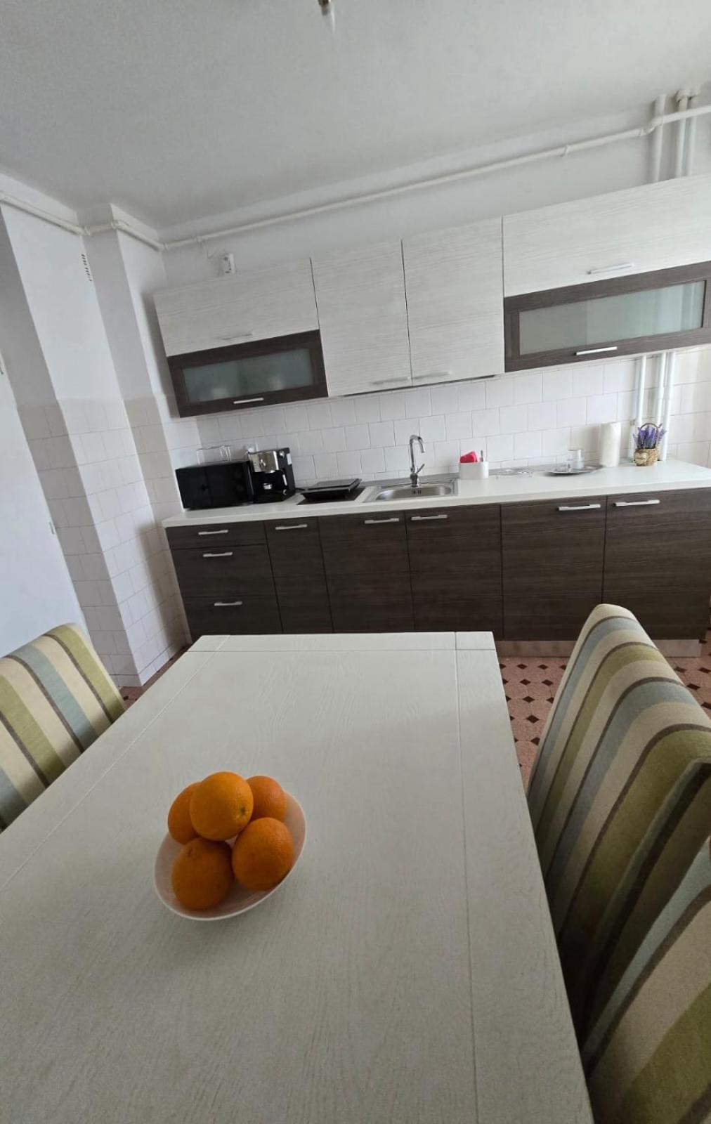 Apartament 3 Camere, Zona Dedeman Pitesti Exterior photo
