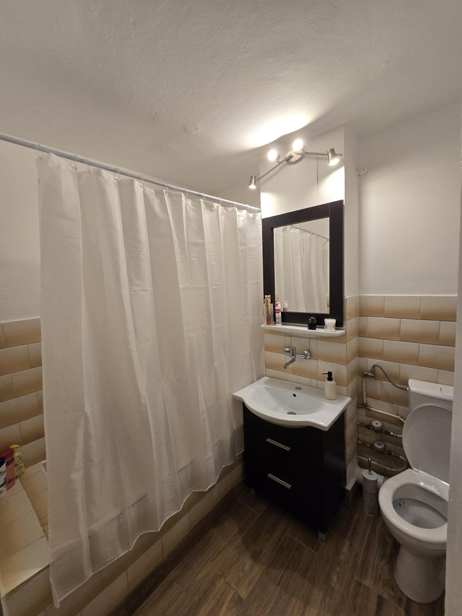 Apartament 3 Camere, Zona Dedeman Pitesti Exterior photo