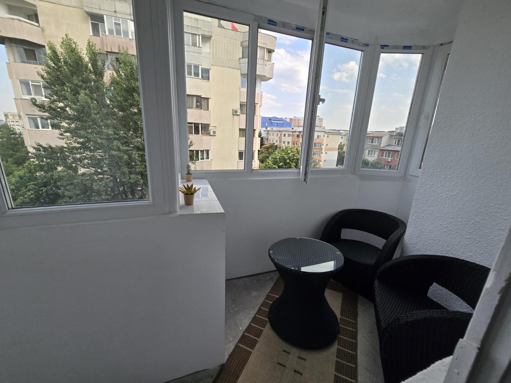 Apartament 3 Camere, Zona Dedeman Pitesti Exterior photo