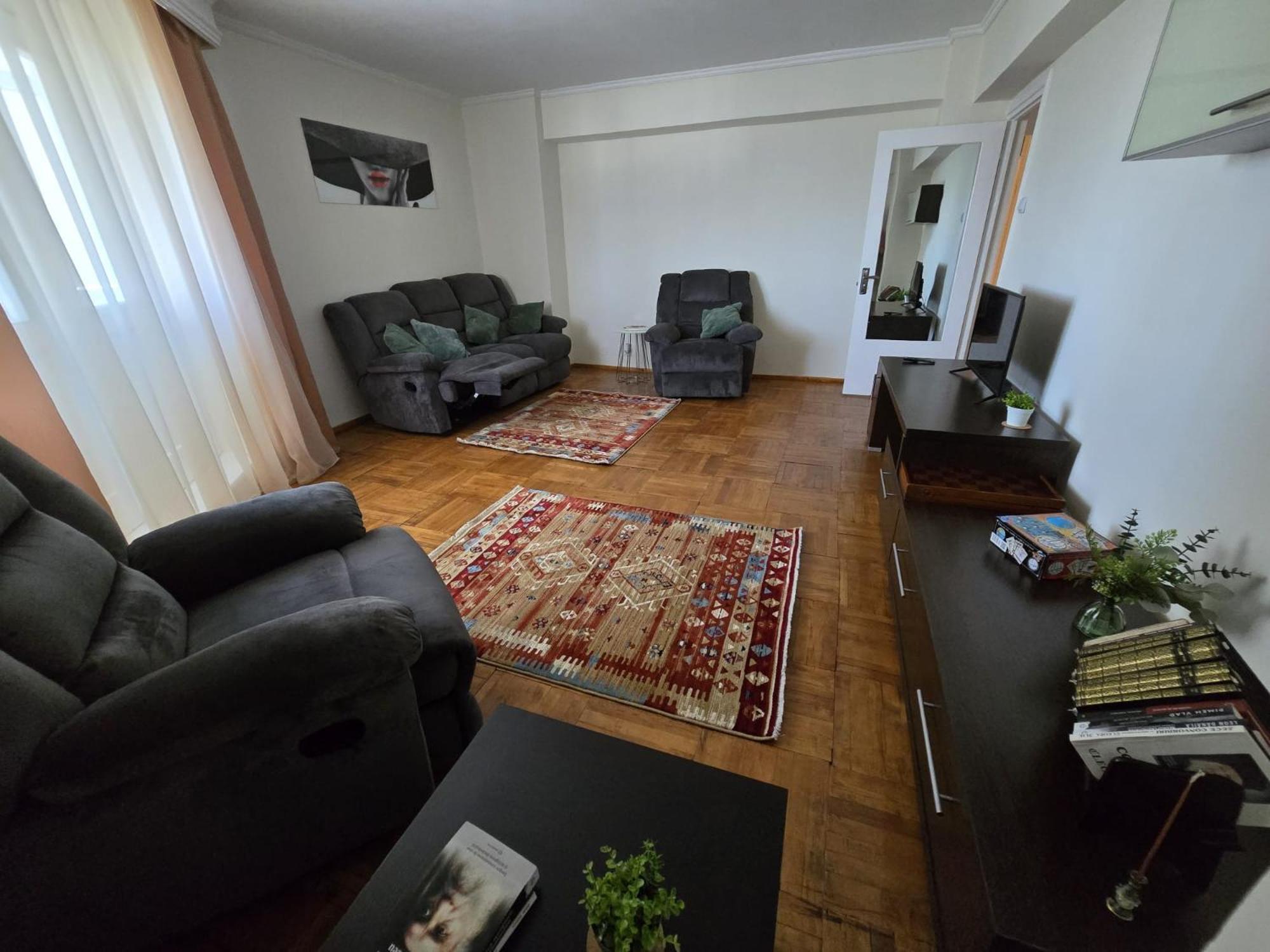 Apartament 3 Camere, Zona Dedeman Pitesti Exterior photo