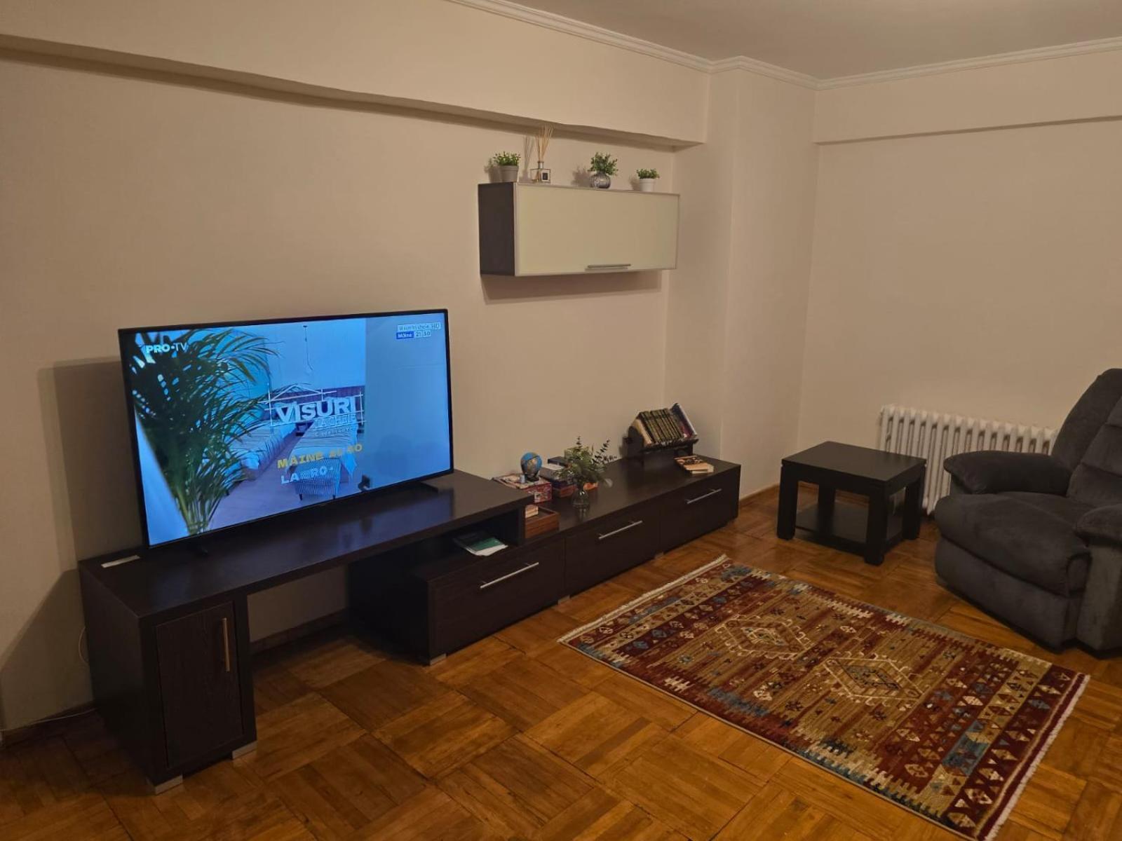 Apartament 3 Camere, Zona Dedeman Pitesti Exterior photo